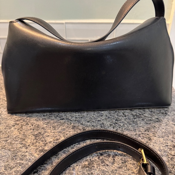 Toteme T Lock satchel - Picture 3 of 4